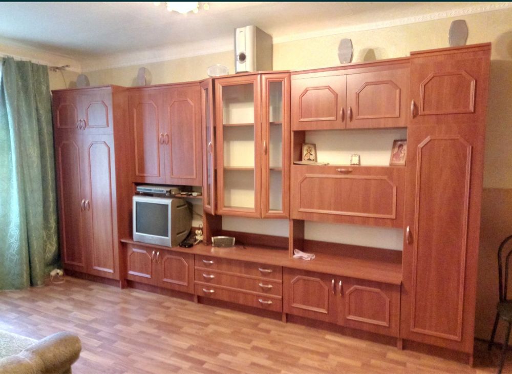 ‼️ Продам 1к квартиру на Баварии. Круг троллейбусов‼️ 19000у.е.‼️