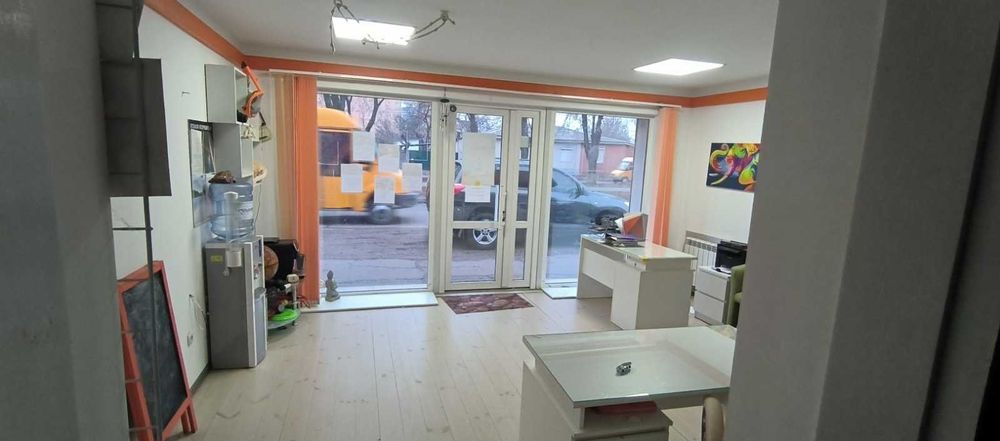 Здам в оренду офісне приміщення