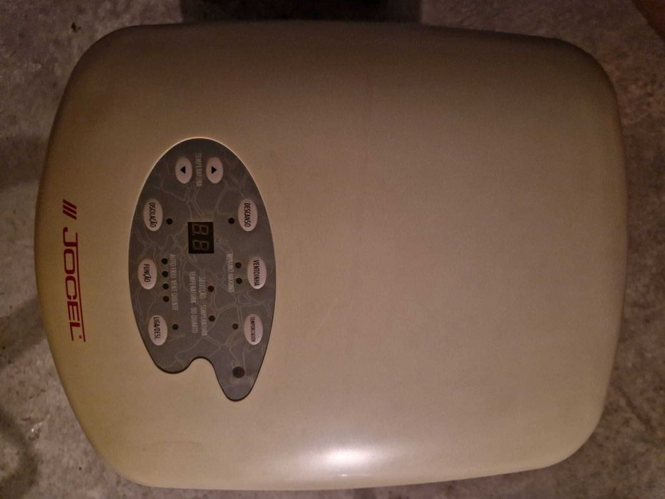 Ar condicionado portátil - COMO NOVO