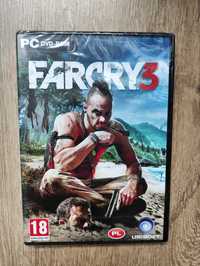 Far Cry 3 III PL