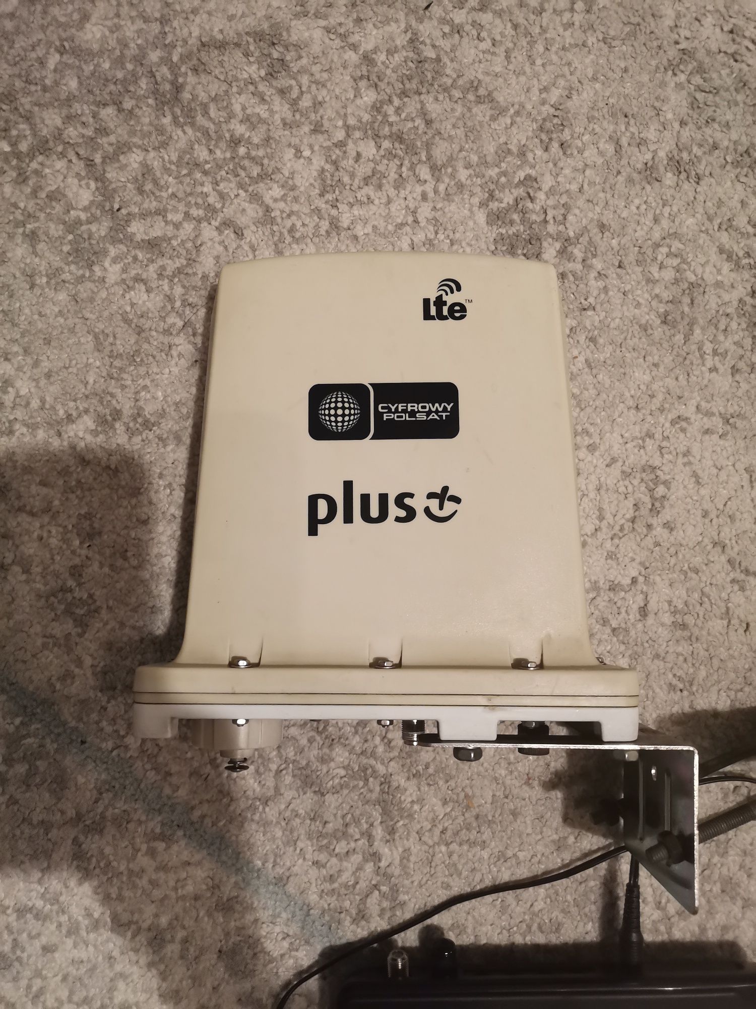 odu idu 200 modem i router zestaw