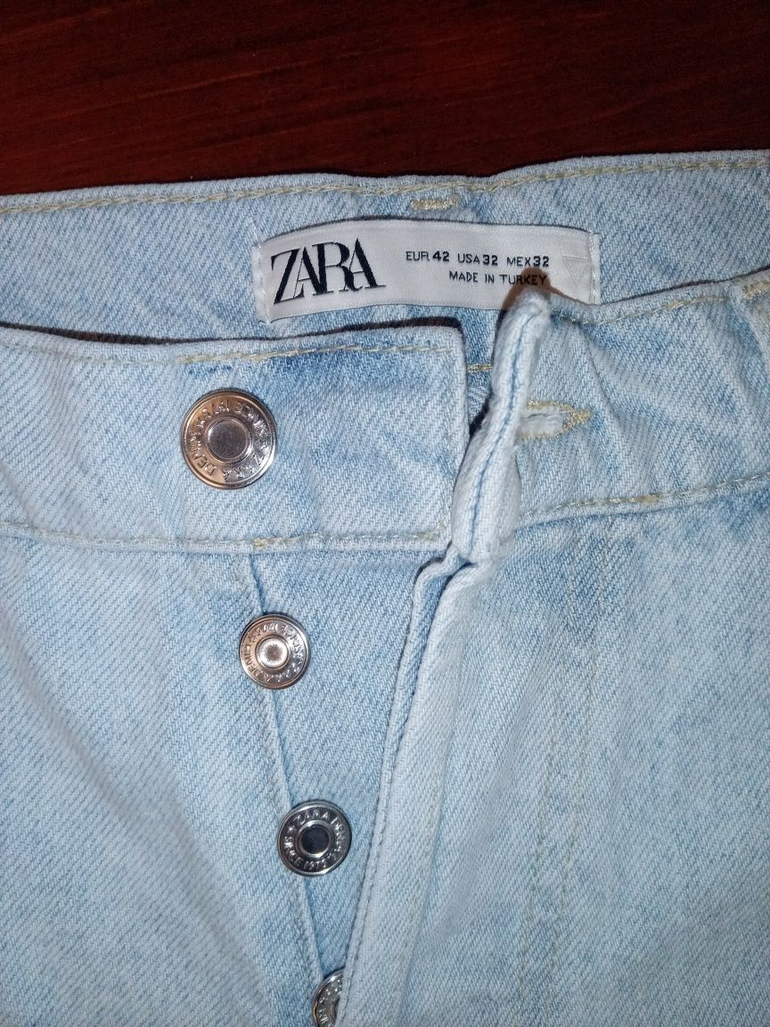 Продажа джинсы женские  Zara