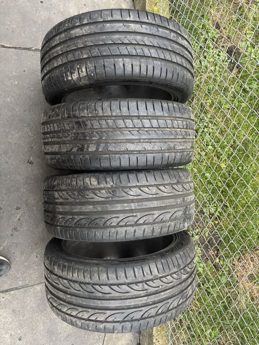 Диски титани 18 5*112 vag audi volkswagen