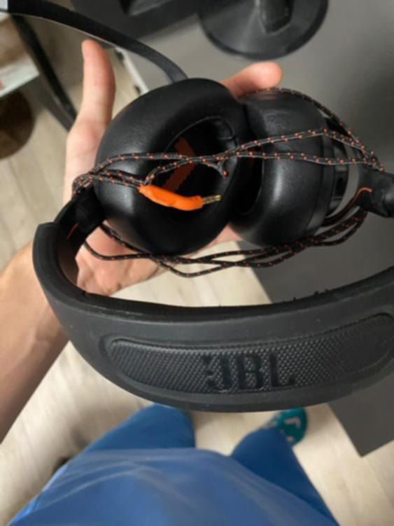 słuchawki JBL na Gwarancji