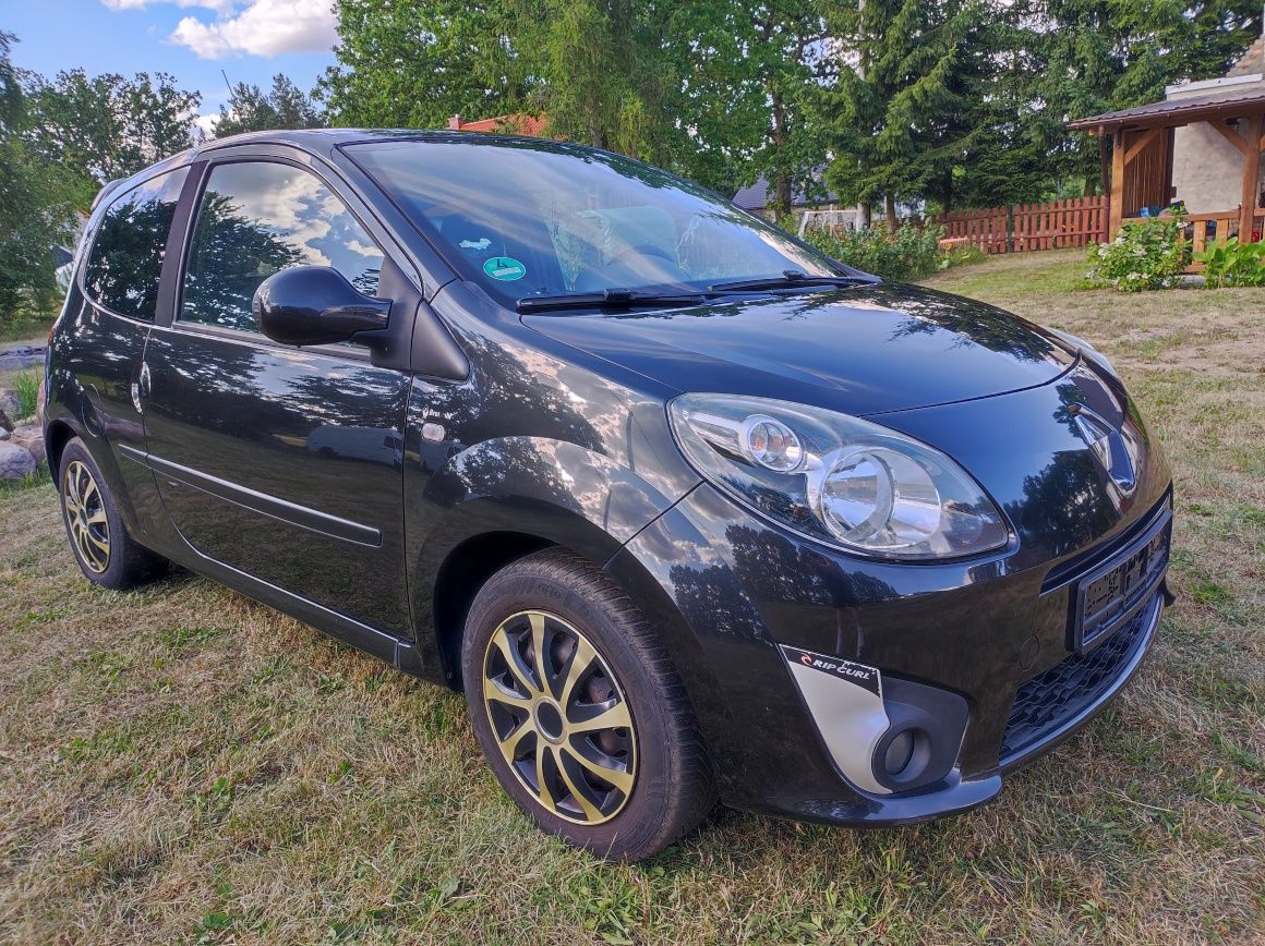 Renault Twingo 2010