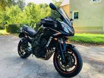 Yamaha FZ6 S2 Fazer 600 ABS Jak Nowy Ideał !!!