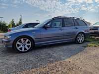 Sprzedam BMW e46 2.0D