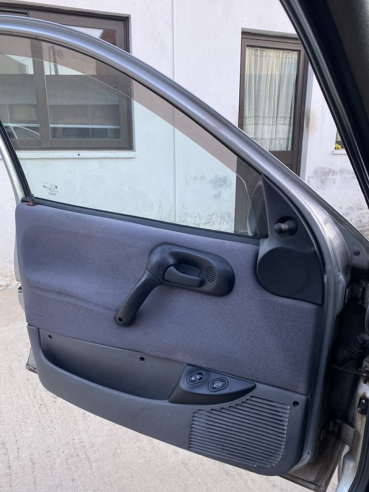 Opel Corsa B 1.5 TDI - Motor Isuzo
