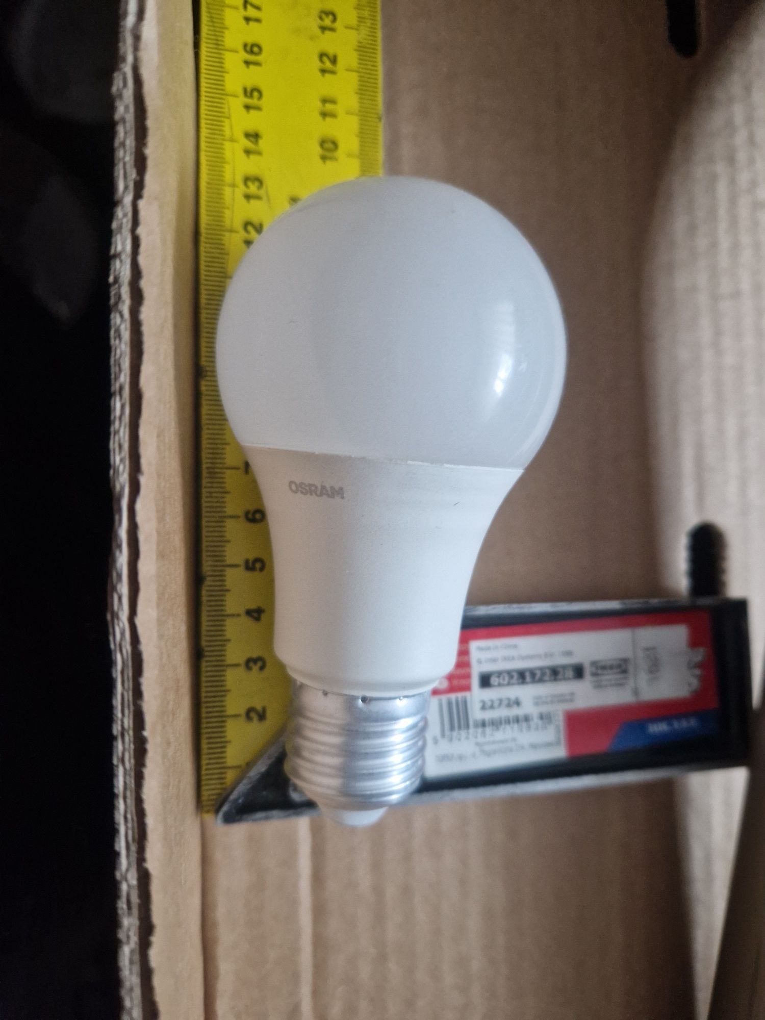 lampa wisząca komplet 3szt