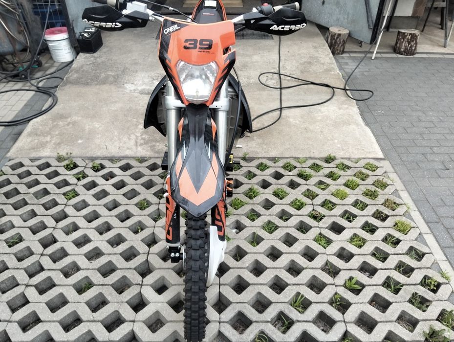 X-Motos XB39 4T 30KM