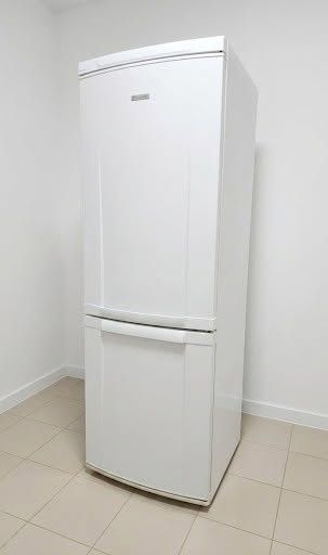 Lodówka Electrolux