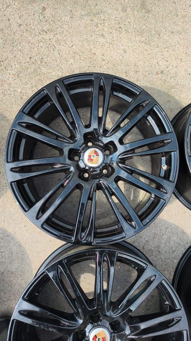 Alufelgi Porsche 19" 5x112 ET 25