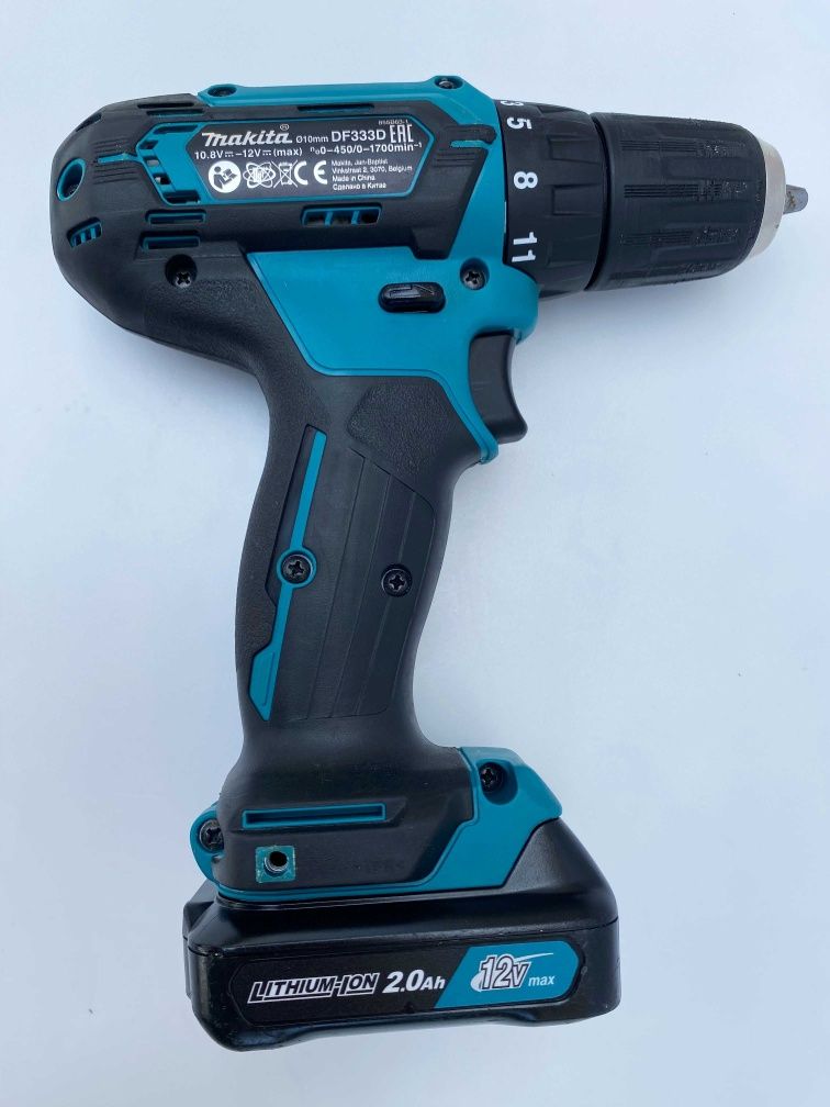 makita df333dwye