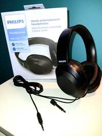 Słuchawki nauszne PHILIPS 2000 Series TAH2005