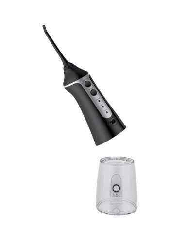 Irygator Accl Porable Ac-001