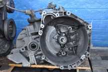 CROMA DOBLO ALFA ROMEO 159 ASTRA H ZAFIRA B 1.9D JTD CDTI SKRZYNIA M32 240t