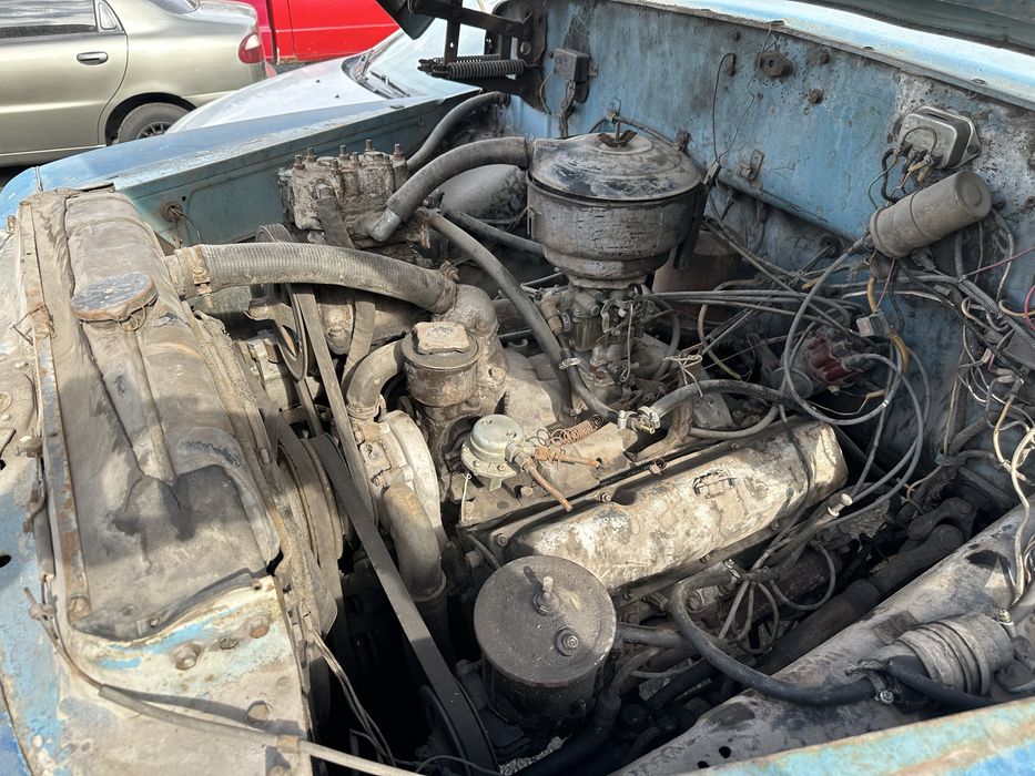 Автовишка АГП 22