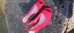 buty damskie  letnie