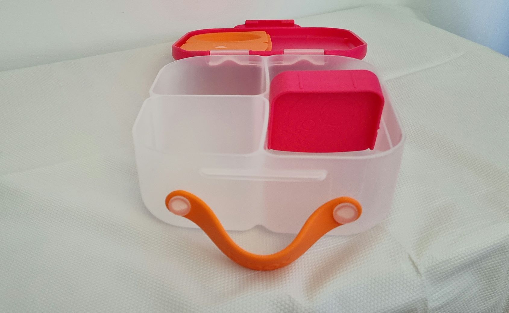 Śniadanówka lunchbox b.box 1000ml