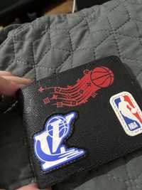 Продам гаманець L&V колоборація з NBA