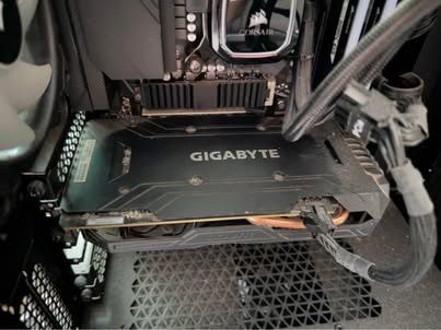 komputer Optimus i7-11700K/16GB/1TB + monitor gamingowy MSI 27 cali