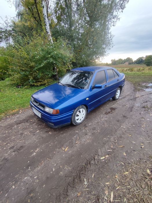 Продам сиат газ бензин