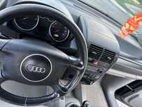 Audi A2 TDI Diesel Excelente Preço
