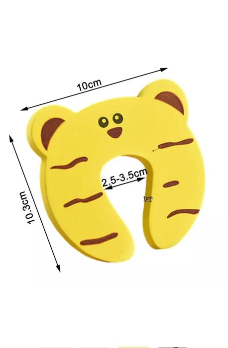 Дитячий Блокератор дверей