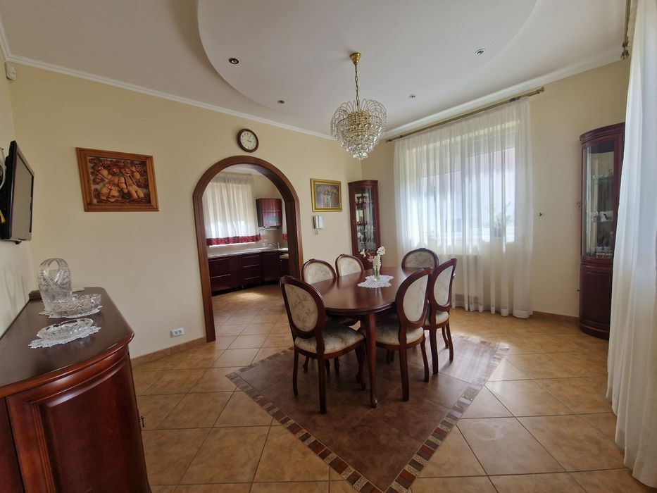 Будинок с. Минай