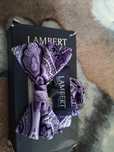 Mucha LAMBERT super promocja!!!