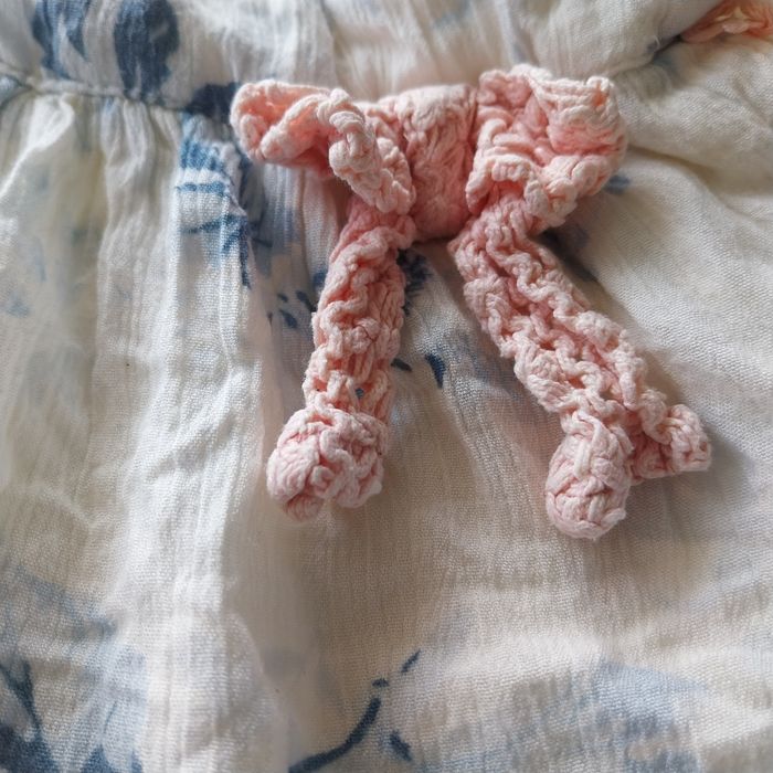 Calções lanidor 8 anos