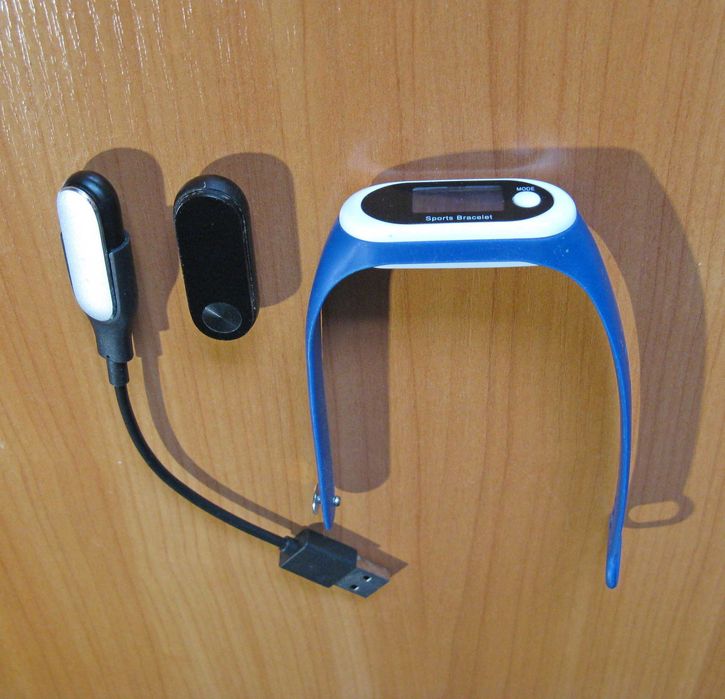 Фітнес браслет Xiaomi Mi Band