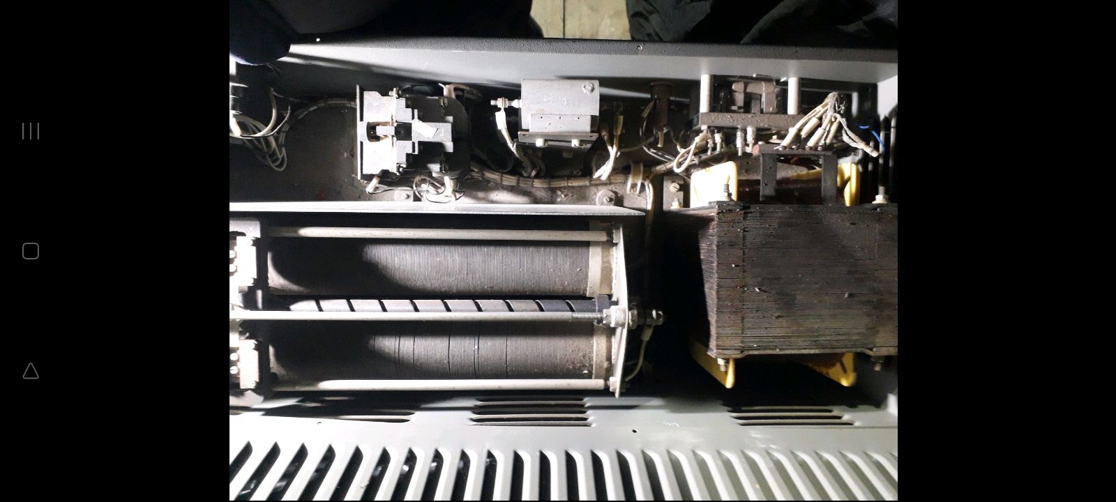 Продам генератор до стилоскопа сл-13.