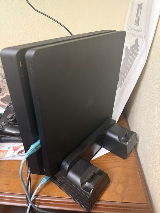 Playstation 4 1tb