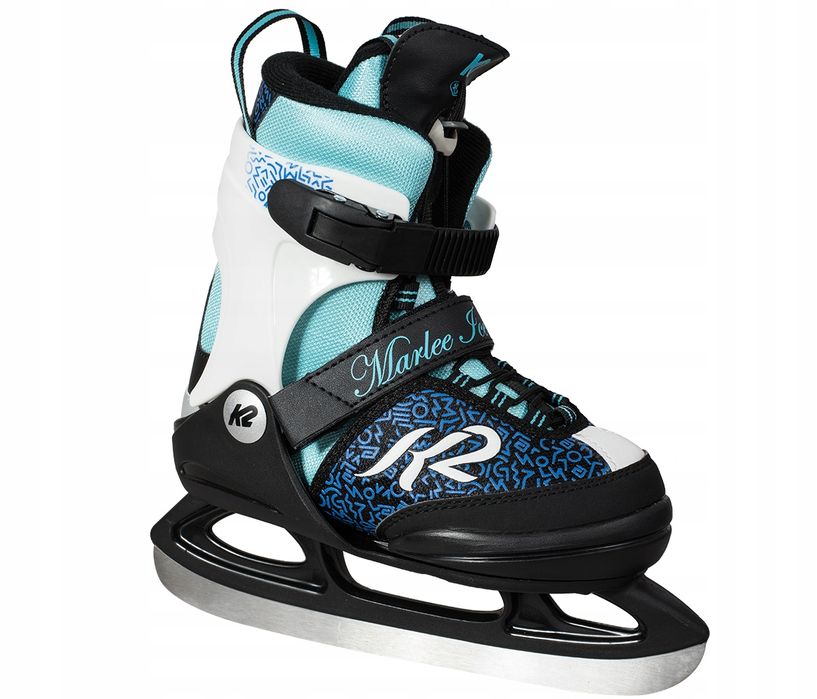 Hokejowe Łyżwy K2 Marlee Ice 26-31