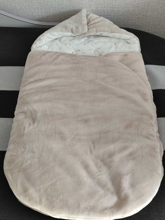 Конверт дитячий в коляску