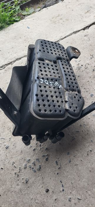 Розборка разборка Audi SQ5 80A, Абсорбер Audi SQ5 80A