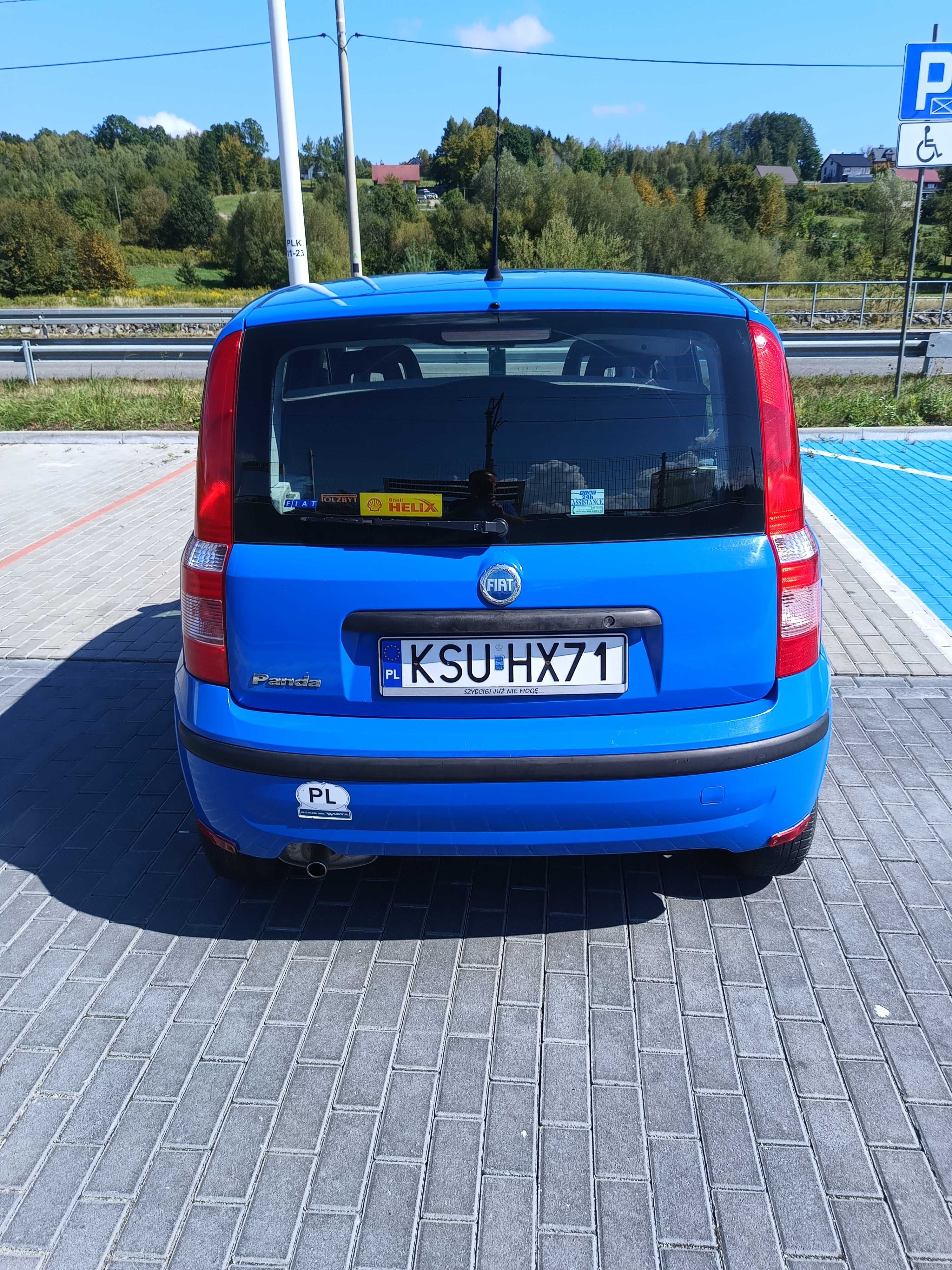 Samochód osobowy