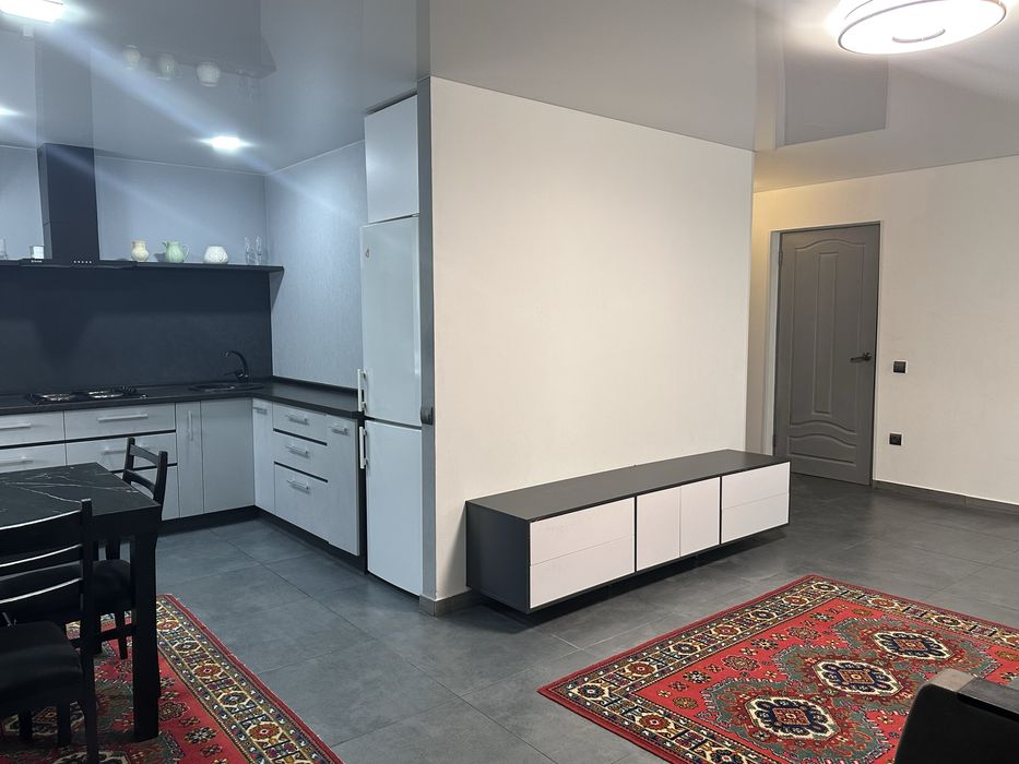 Здам  1-кімнатну квартиру на Космосі