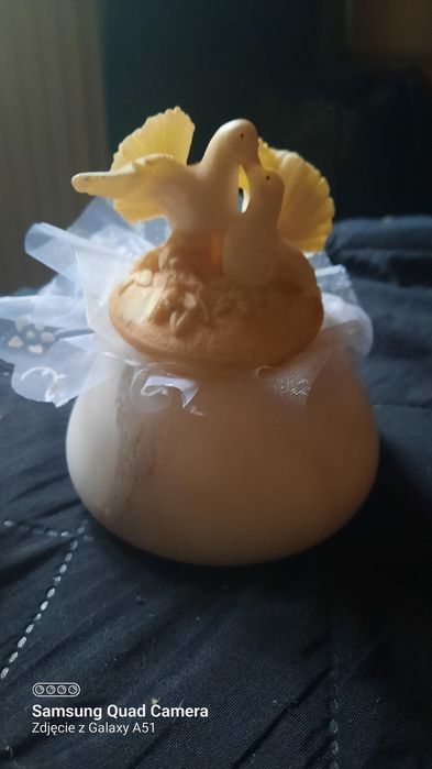 Włoska bomboniera