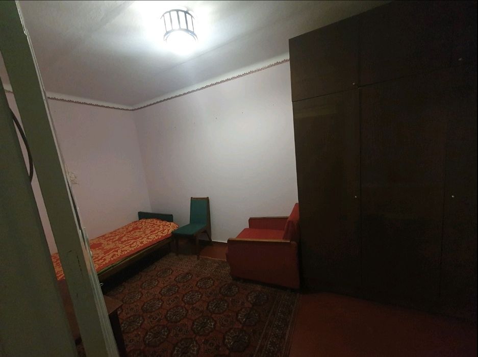 Оренда трикімнатної квартири на вулиці Пирогова