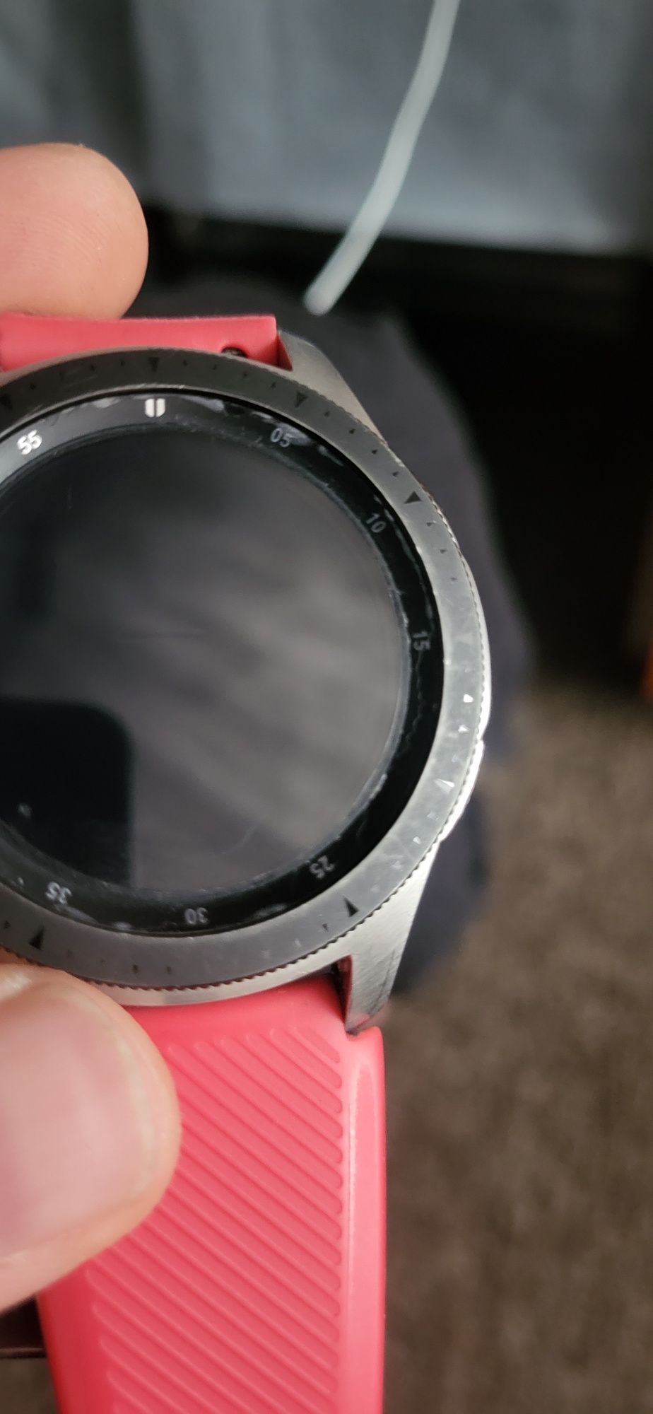 Samsung Watch 46 mm