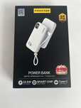 Bateria Zewnętrzna Power Bank iPhone Lightning  moc 22,5 W