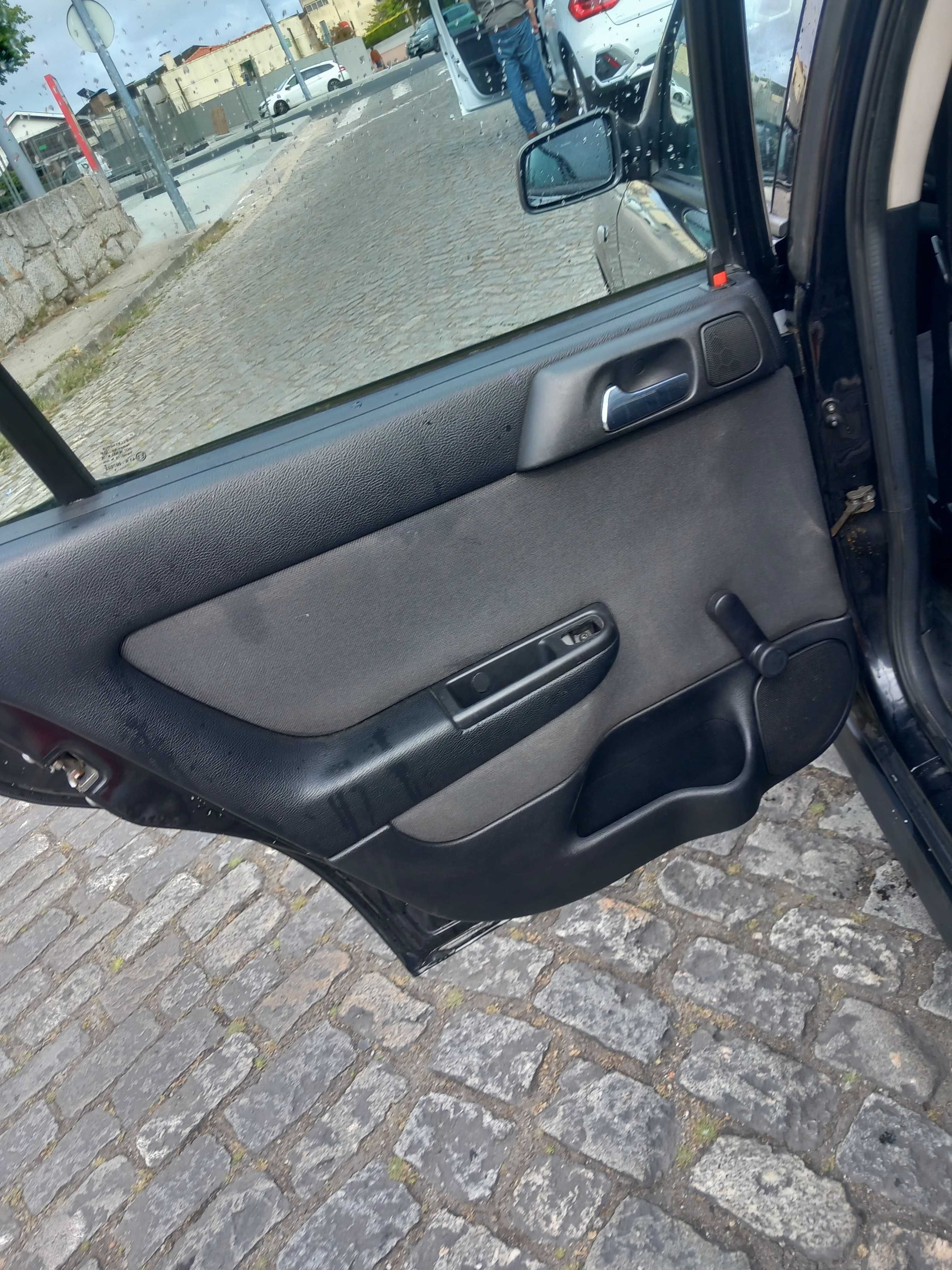 opel astra g 1.4 16v