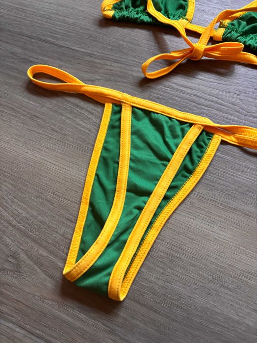 Conjunto biquini novo 36