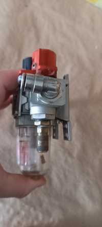 Válvula para compressor