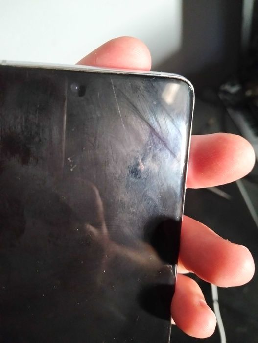Galaxy s21 ultra