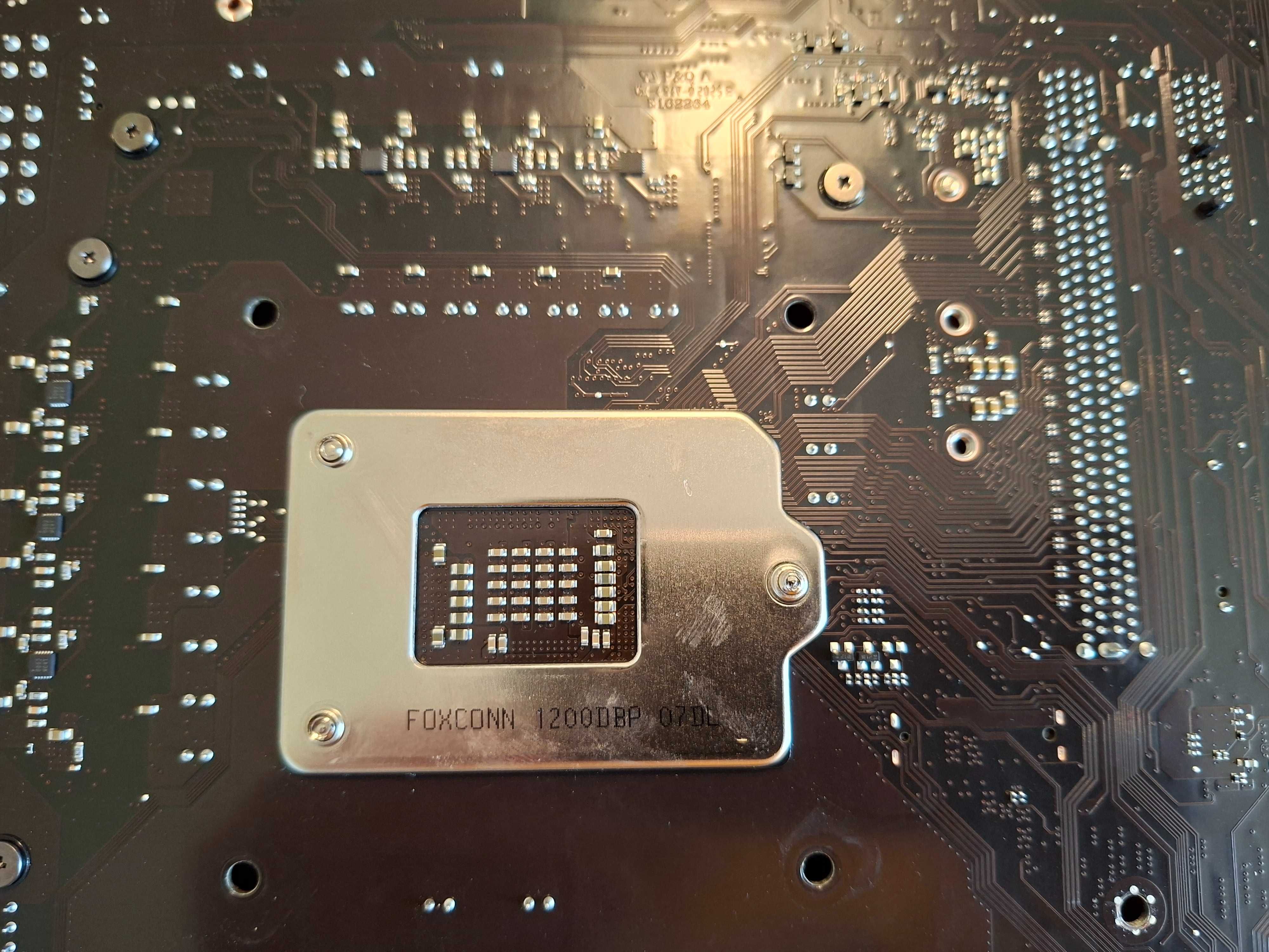 Gigabyte Z490M GAMING X na gwarancji
