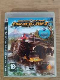 Gra na PS3 Pacific Rift