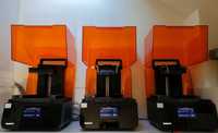 Drukarka 3D Formlabs Form 3 Platforma GRATIS!